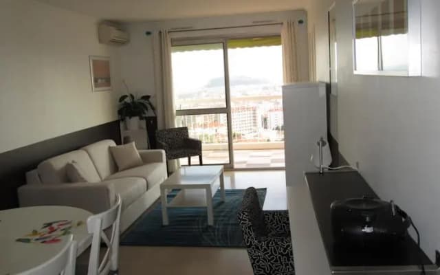 Appartement Bertrand - photo 4