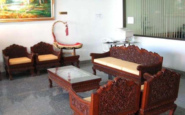 Wipanan Mansion - photo 2