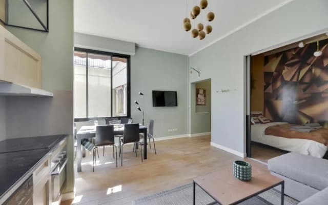114-Suite Deby - photo 4