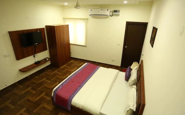 Hotel Aerotech - photo 4