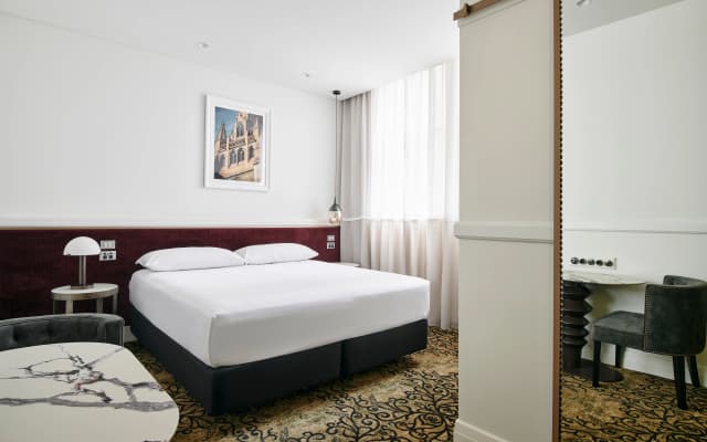 Rendezvous Hotel Melbourne - photo 4
