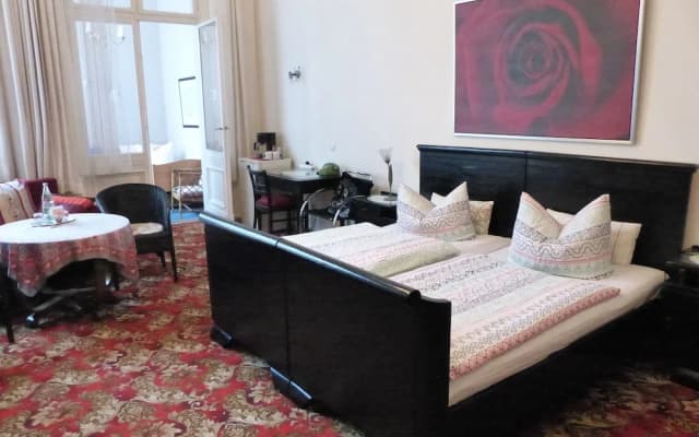 Hotel Pension Columbus - photo 4