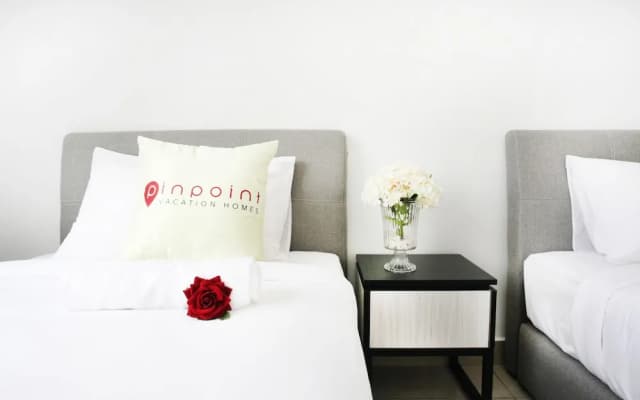 Pinnacle Tower - photo 2