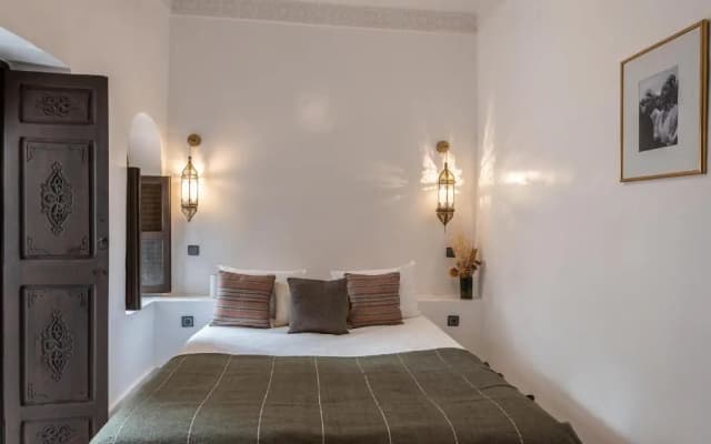 Riad Babouchta & Spa - photo 2
