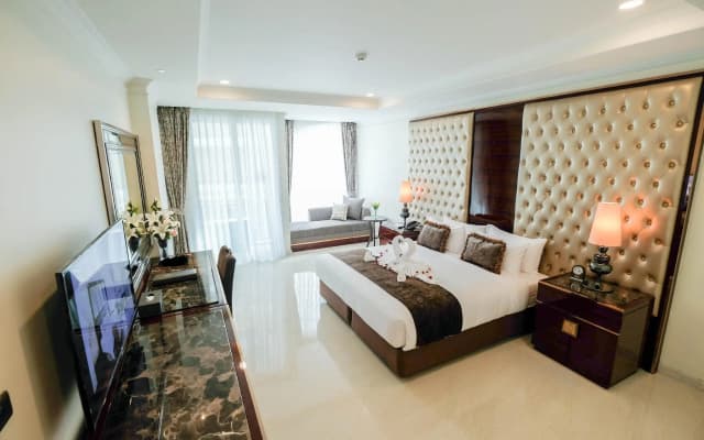LK Grand Empire Pattaya - photo 3