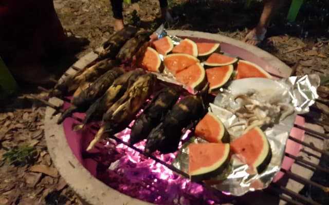 Phangan Farm Stay Resort - photo 3