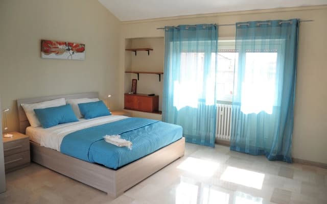 Colli Albani Terrace - photo 2