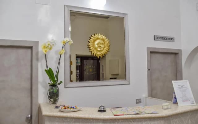 Hotel Sol Levante - photo 2