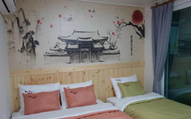 The Haemil Guesthouse - photo 4