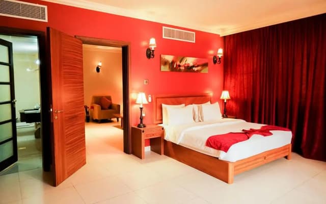 Larosa Hotel - photo 3