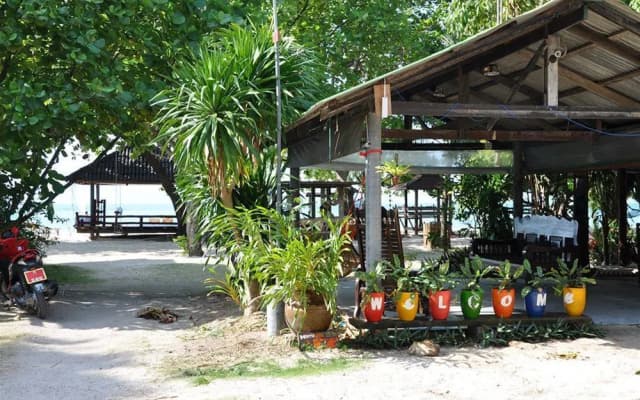 Charm Beach Resort - photo 4