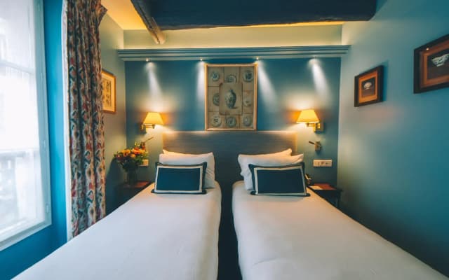 Le Relais Montmartre - photo 5