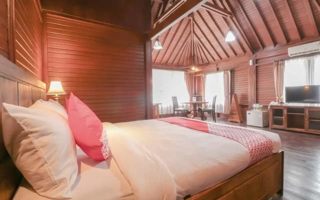 Baldev Casa by OYO Rooms - photo 4