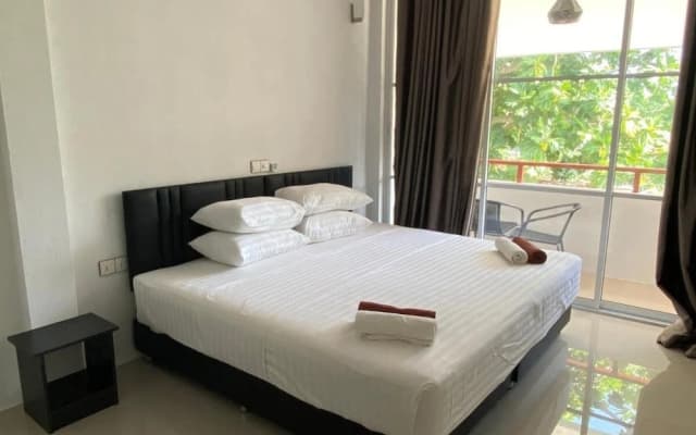 Dacha Thoddoo White Sand - photo 2