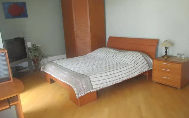 Tsisana Guest House - photo 4