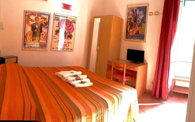 Bed And Breakfast Da Vinci - photo 5