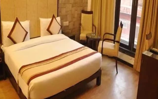 Ratan Deep Lodging House - photo 2