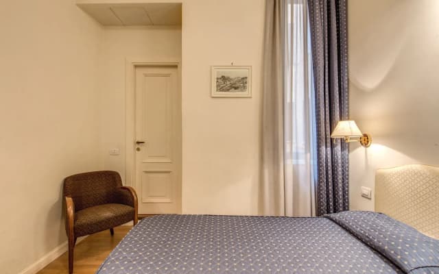 The Rome Suite - photo 5