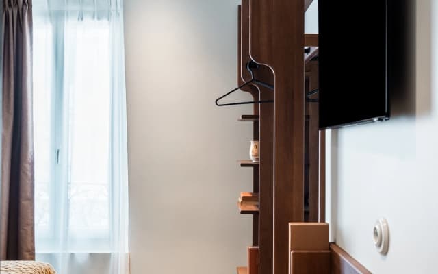 Kraft Hotel - photo 5