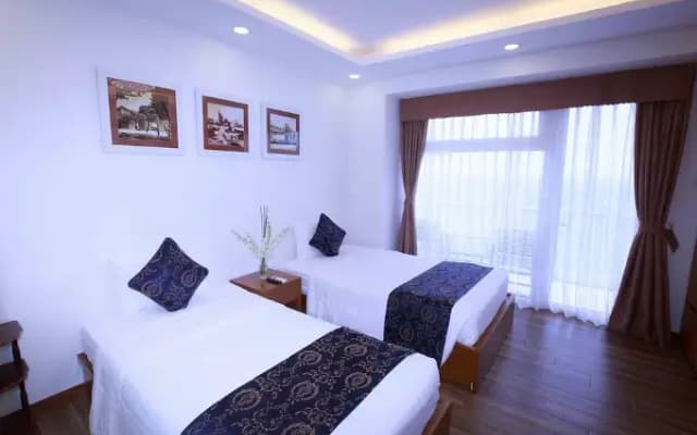 Ocean Star - photo 5