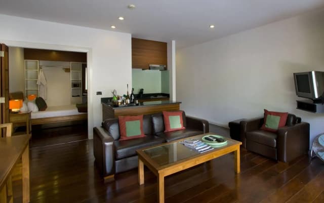Downtown Villas - photo 3