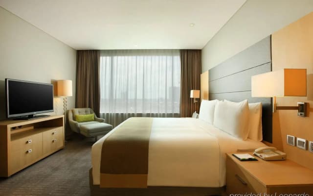 DoubleTree by Hilton Jakarta Kemayoran - photo 3