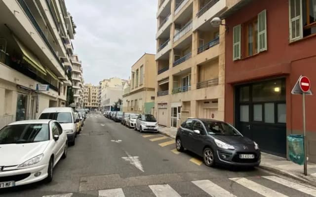 T1 récent, 200m plage, Clim, internet - photo 5