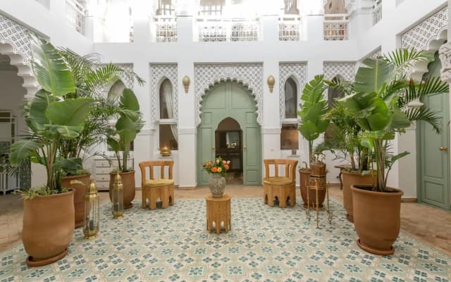 Riad Zeitoun Palace Hotel - photo 2