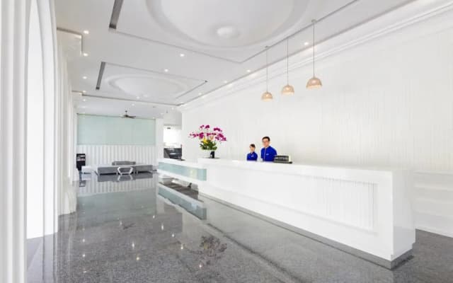 Champa Island Nha Trang - Resort Hotel & Spa - photo 2