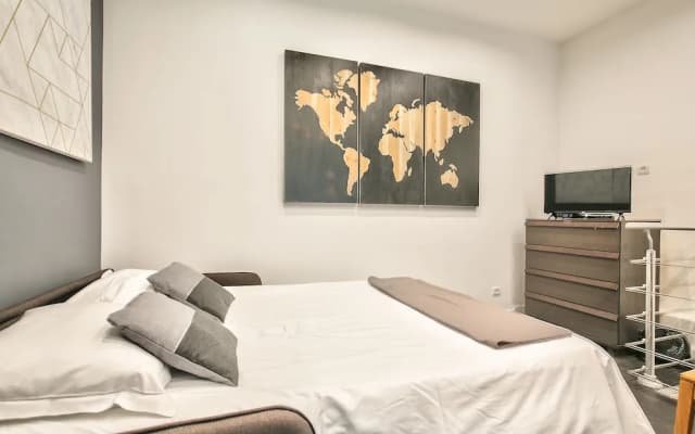 01 - Best Loft Montorgueil Paris - photo 2