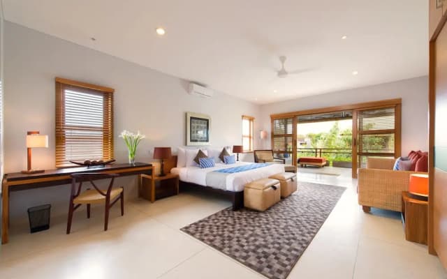 Spacious Luxury 4 Br in Centre Seminyak - photo 5