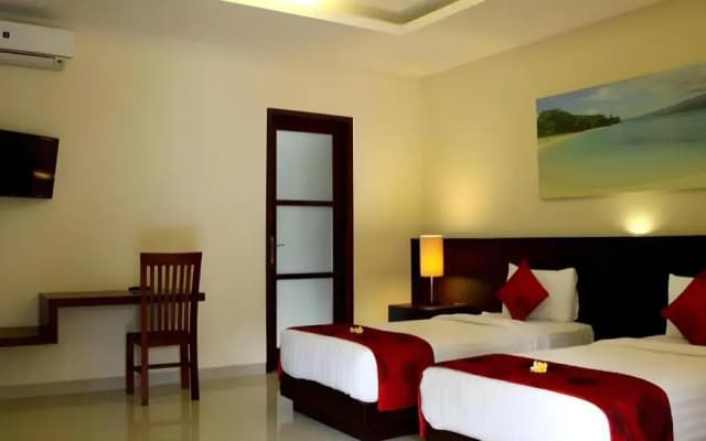 Bukit Kirana Villas - photo 4