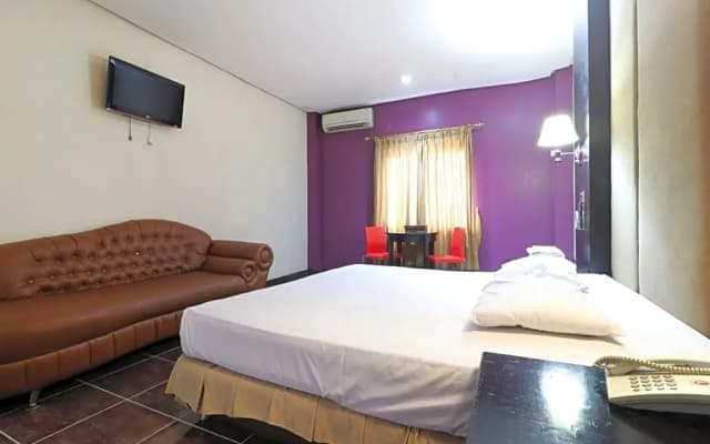 C One Hotel Pulomas - photo 3