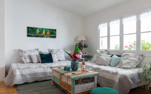 AGENCIA PRO - VERY LUMINOUS APARTMENT - NEAR TRAM and CITY CENTER - photo 2
