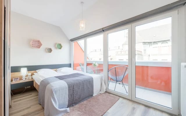 Oasis Apartments - Westend I - photo 4
