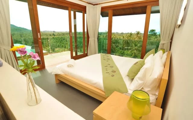 Maenam Hills Villa - photo 5