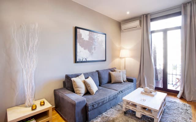 Viladomat Eixample Apartment - photo 5