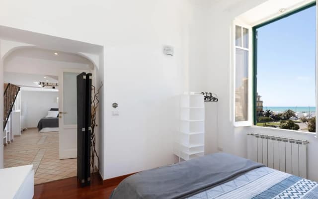 Anco Marzio House - photo 3