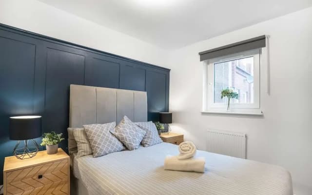 Modern 2bed Apartment-free Parking - photo 3