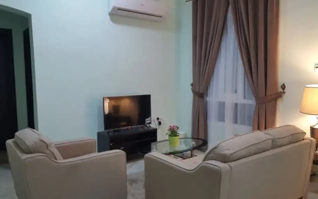 Muscat Royal Villa - photo 5