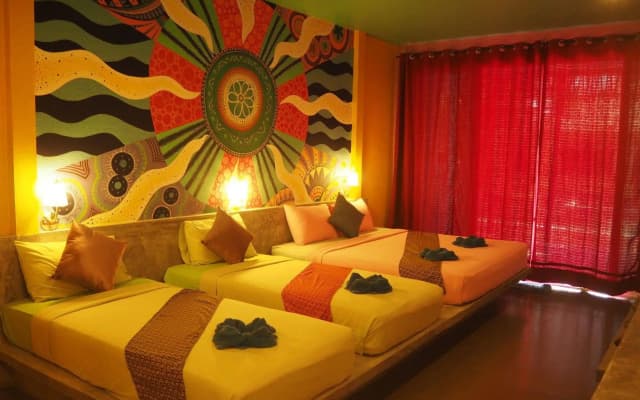 Chaba Bungalows - photo 2