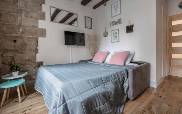 Apartment WS St Germain-Pantheon - photo 4