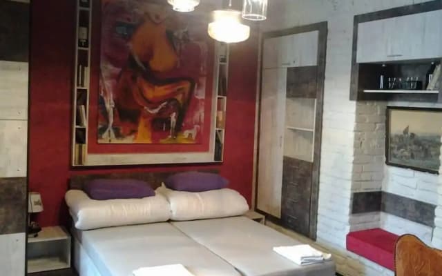 Aparthotel Victory - photo 3