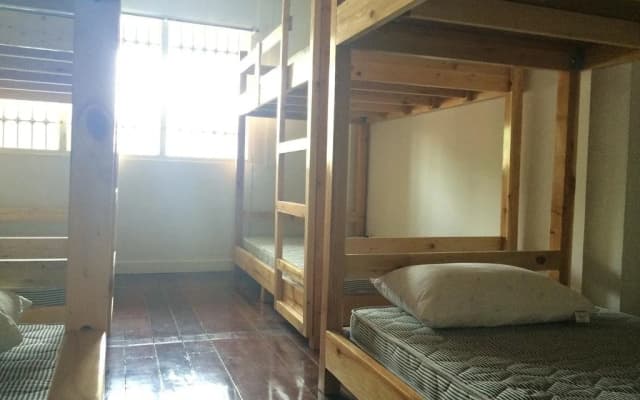 Mapping Hostel - photo 3