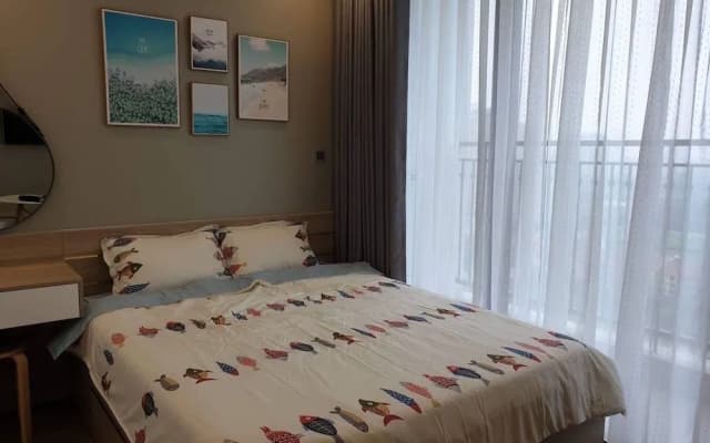 V-One Hotel - photo 5