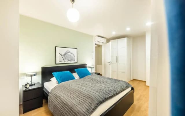 Jimmy's Apartments Emerald - photo 3