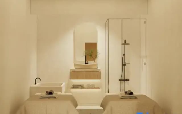 THE SAND Suites & Villas - photo 5