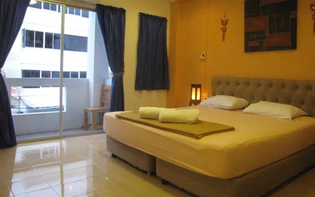 Say Cheese Guesthouse - photo 5