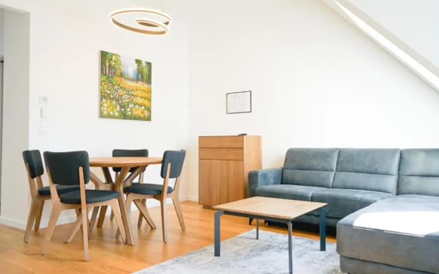 Nadland Apartments B61 - photo 2