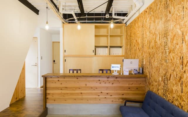 Osaka Guest House DOYA - Hostel - photo 2